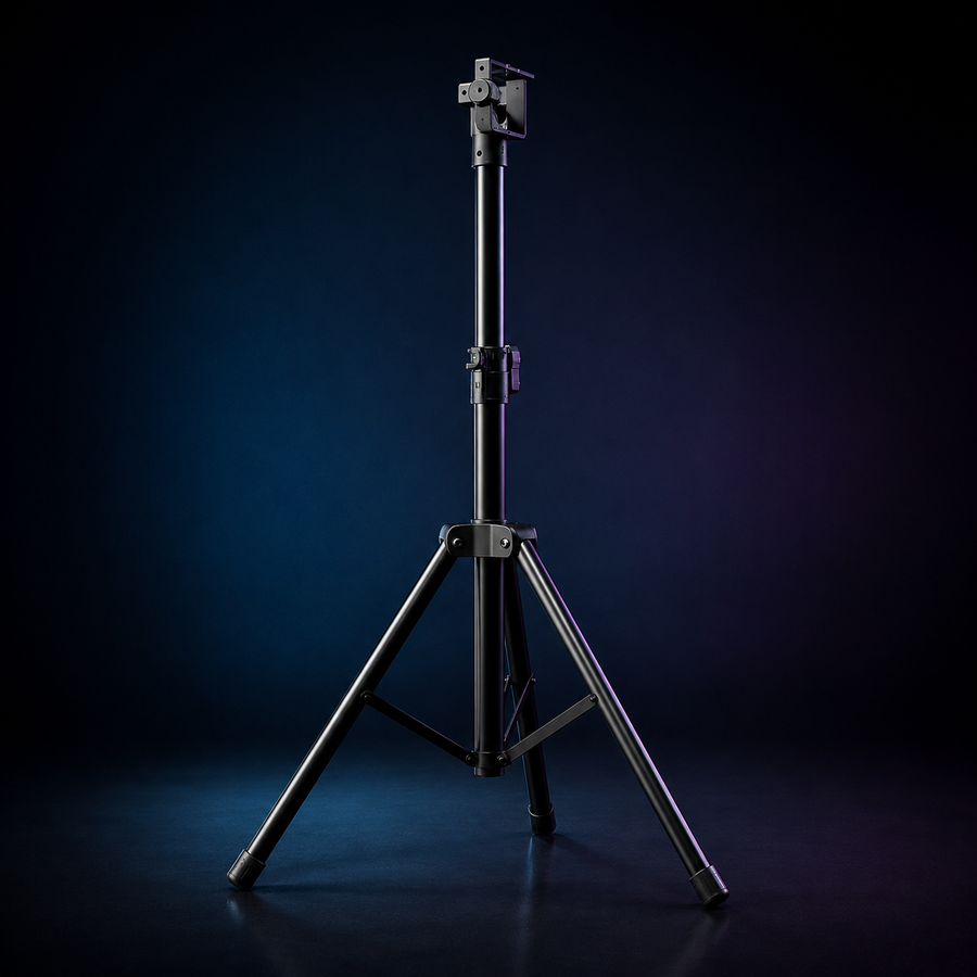 Stand Module for HoloX hologram fan