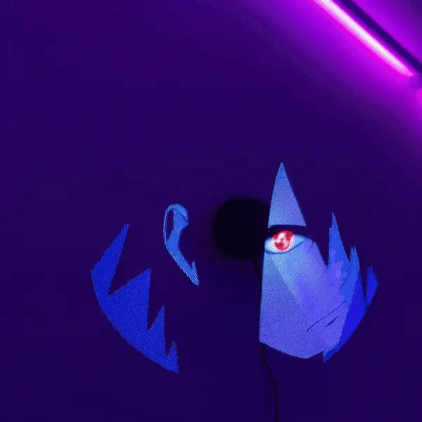 HoloX showcase media