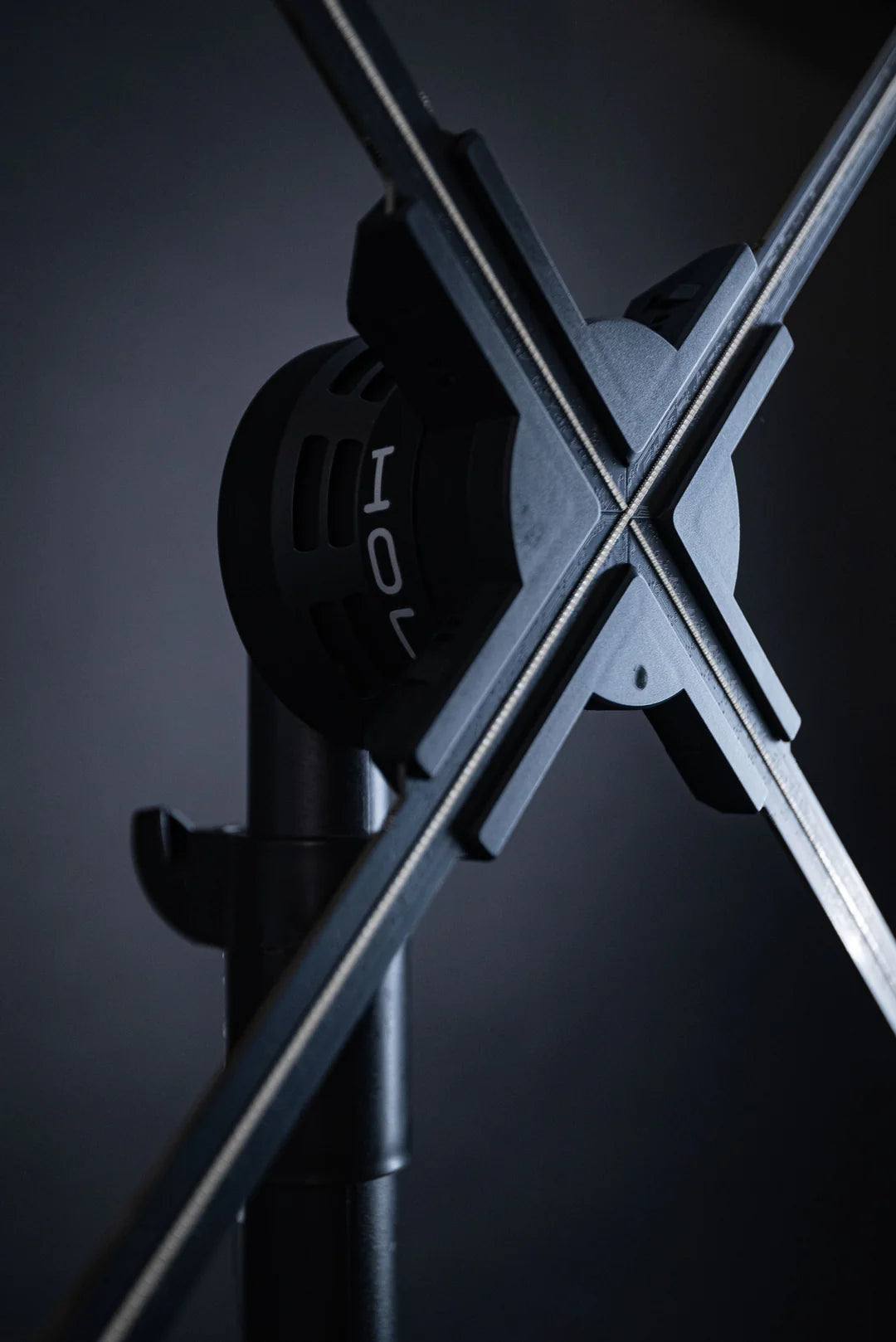 HoloX™ 3D 25 inch Hologram Fan