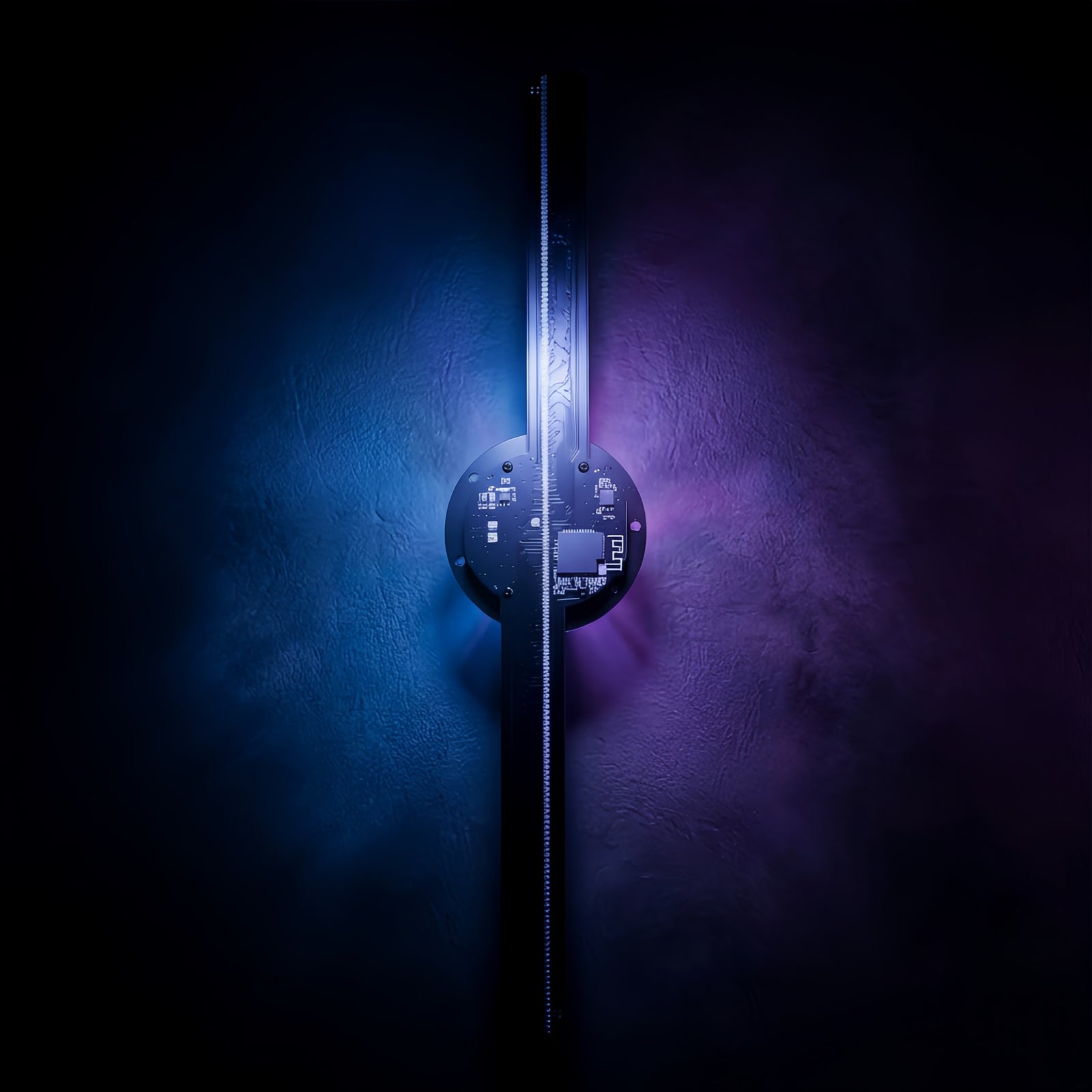 HoloX™ 3D Hologram Fan