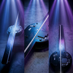 HoloX™ 3D Hologram Fan